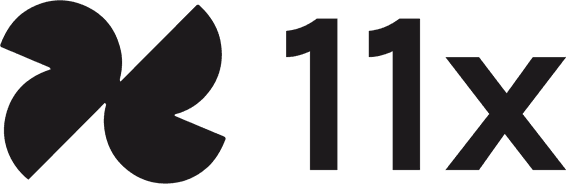 11x